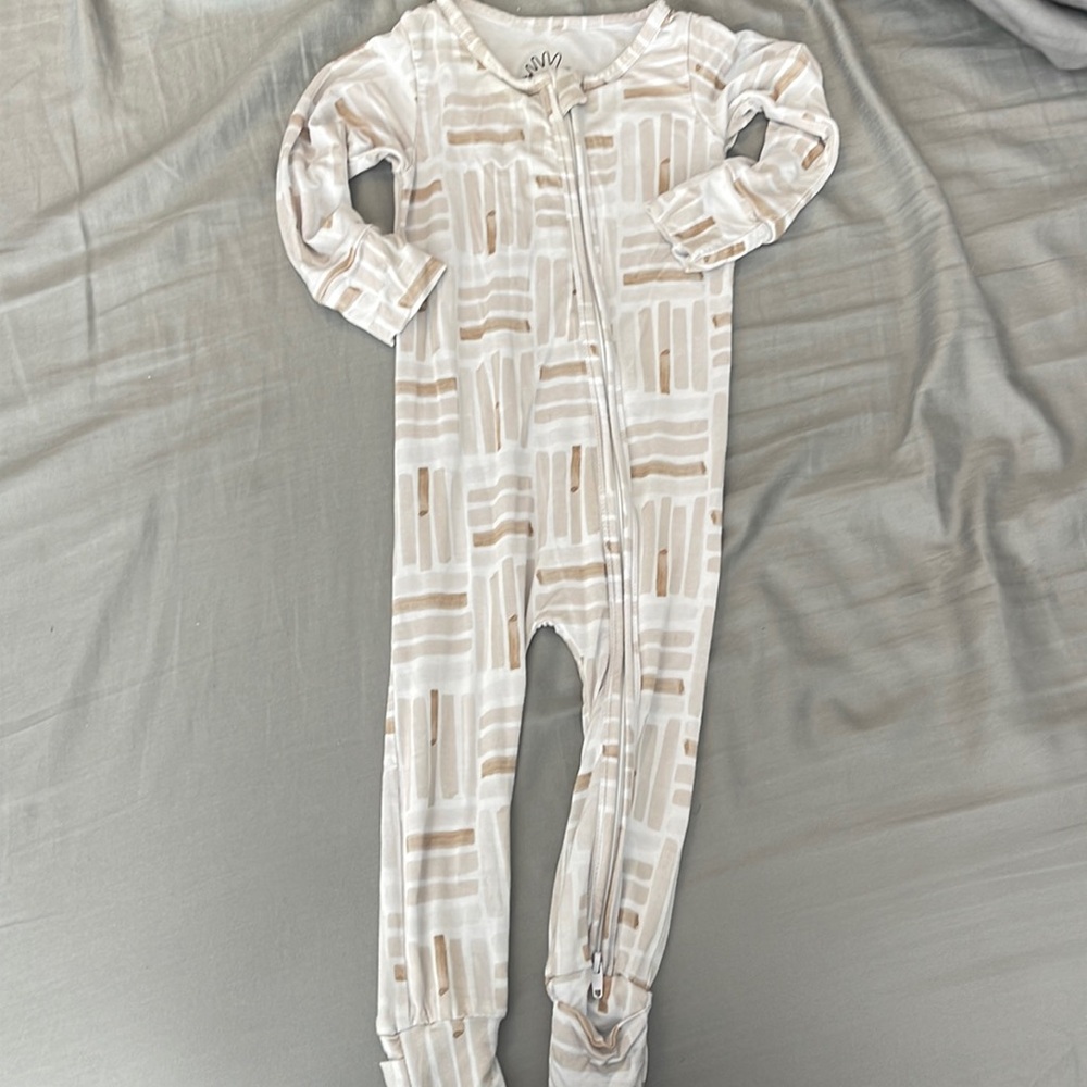 bamboo pjs